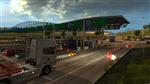 Скриншоты к Euro Truck Simulator 2 [v 1.22.2.3s + 29 DLC] (2013) PC | RePack от R.G. Freedom